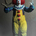 NECA Stephen King's It 1990 ULTIMATE 2 - HEAD HUNTER STORE. - pikkukuva 1