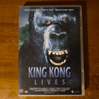 King Kong Lives DVD - pikkukuva 1