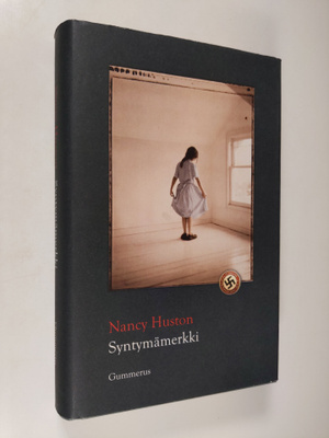 Nancy Huston : Syntymämerkki