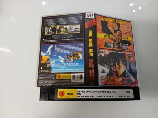 Item image