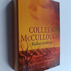 Colleen McCullough : Kullan kosketus - pikkukuva 1