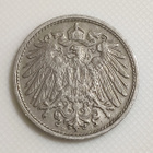 Saksa 10 Pfennig 1905D - pikkukuva 2