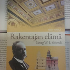 Päivi Tapola - Rakentajan elämä, Georg W.I. Schreck (nid.) - pikkukuva 1