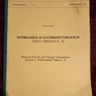 Juhani Salmi: Suomalaisia ja ulkomaisia puulajeja 1-3 - pikkukuva 2