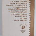 Tuija Ruuska : Aurinkomaa : lapsiperheen kasviskeittokirja - pikkukuva 2