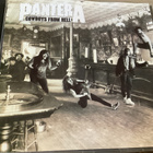 PANTERA / Cowboys From Hell - pikkukuva 1