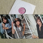 EMERSON LAKE & PALMER - Emerson Lake & Palmer LP - pikkukuva 2