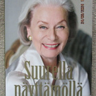 Kyllikki Forssell - Raila Kinnunen SUURELLA NÄYTTÄMÖLLÄ - pikkukuva 1