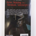 Peter Haining : Kovaksi keitetyt 2 - pikkukuva 2