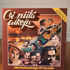 Oi niitä aikoja - Iskelmämuistoja 50-luvulta 8-LP boksi - pikkukuva 1