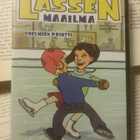 Lassen maailma: Unelmien prinssi (UUSI DVD) - pikkukuva 1
