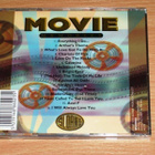 CD Movie Memories - pikkukuva 2