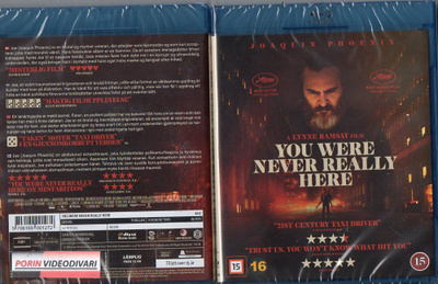You Were Never Really Here	(56 598)	k	-FI-	BLU-RAY	nordic,
