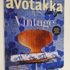 Avotakka design talvi/2012 - pikkukuva 1
