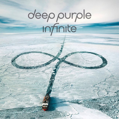 Deep Purple - Infinite (CD+DVD) UUSI!! Limited Edition