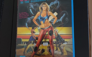 Sorority Babes in the Slimeball Bowl-o-Rama DVD