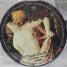 DEICIDE - TILL DEATH DO US PART - M- LP - pikkukuva 2