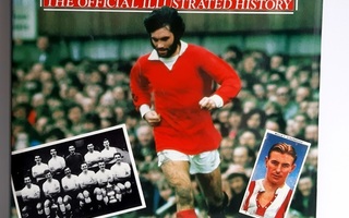 The Football League 1888-1988: The Official Illustrated Hist