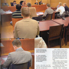 Alibi n:o 6 2007 Hankasalmi. Tuusula. Seinäjoki. Korpilahti. - pikkukuva 4
