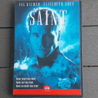 DVD: The Saint (Val Kilmer, Elisabeth Shue 1997/2001) - pikkukuva 1