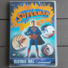 DVD: Superman: All 17 Original Classic Cartoon Adventures - pikkukuva 1