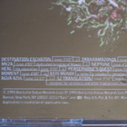 The Shamen: Axis Mutatis CD - pikkukuva 2