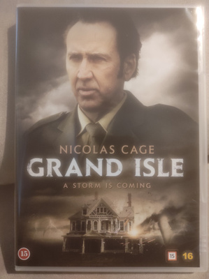 Grand Isle (Nicholas Cage)