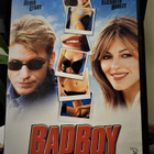 Victoria Hochberg : BADBOY - Renttu *DVD* - pikkukuva 1