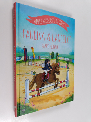 Pippa Young : Paulina & Lancelot