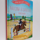 Pippa Young : Paulina & Lancelot - pikkukuva 1
