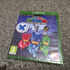 PJ Masks: Heroes of the Night (Xbox One / Xbox Series X) - pikkukuva 1