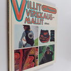 Lis Paludan : Villit virkkausmallit - pikkukuva 1