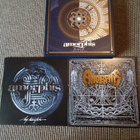 Amorphis:Halo-boksi,My Kantele ja Rarities lp - pikkukuva 1