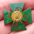 RAUK:n merkki v. 1940 - pikkukuva 2