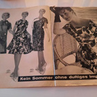 Vintage kaava lehti  Neuer  62/6 - pikkukuva 4