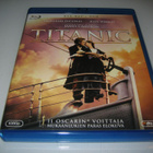 Titanic **2 x Bluray + 2 x DVD** - pikkukuva 1
