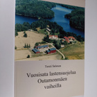 Torsti Salonen : Vuosisata lastensuojelua Outamonmäen vai... - pikkukuva 1