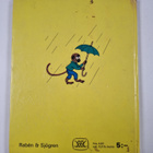 Astrid Lindgren ym. : Pippi flyttar in - pikkukuva 2