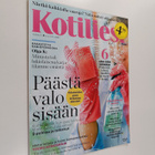Kotiliesi 9/2023 - pikkukuva 1