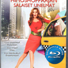 DVD: HIMOSHOPPAAJAN SALAISET UNELMAT - pikkukuva 1