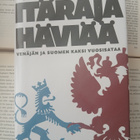 Timo Vihavainen - Itäraja häviää (sid.) - pikkukuva 4