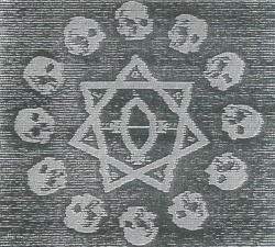 Trepaneringsritualen - Deathward, To The Womb (CD)