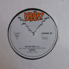 Doora – Ikuinen Ikävä - 12" Maxi-Single - pikkukuva 3