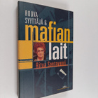 Ritva Santavuori : Rouva syyttäjä & mafian lait - pikkukuva 1