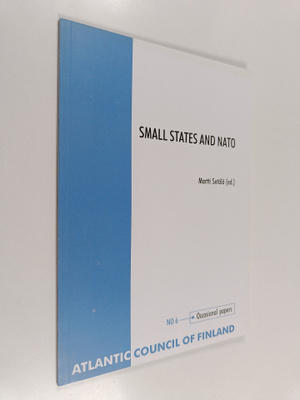 Small states and NATO : "influence and accommodation"