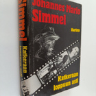 Johannes Mario Simmel : Katkeraan loppuun asti - pikkukuva 1