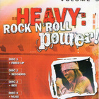 heavy:rock n´roll power vol 5	(52 068)	k		(4slim+p)	DVD	(4) - pikkukuva 1