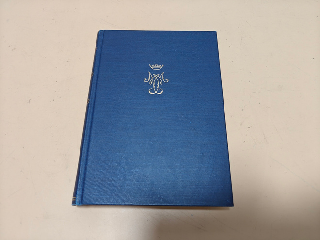 Suomen Marsalkan muistelmat