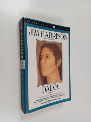 Jim Harrison : Dalva - A Novel