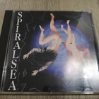 Spiralsea – Essence (CD) - pikkukuva 1